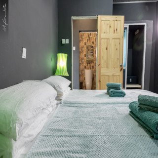 1-Bedroom Suite - 1st Floor
