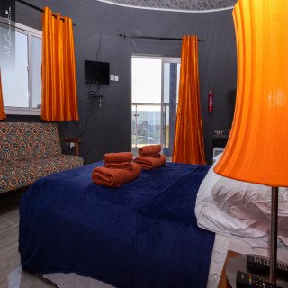 Superior Room - 1st Floor