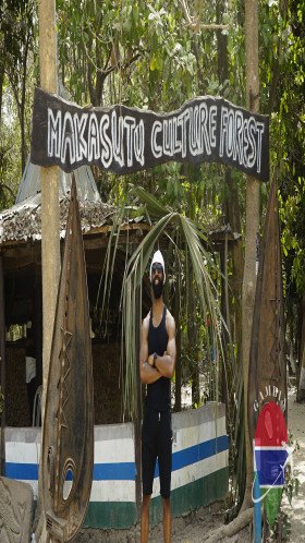 Makasutu Cultural Forest
