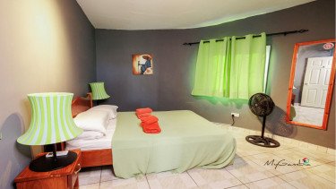 2-Bed Apartment