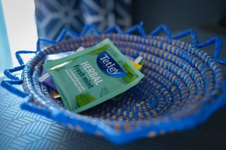 hospitality services