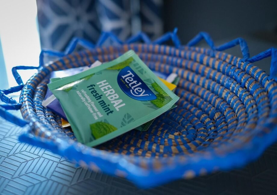 hospitality services