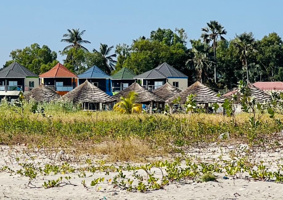 When Is the Best Time to Visit The Gambia?