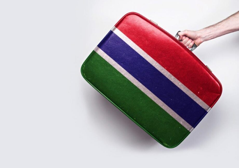 Experience Authentic Canoe Tours in The Gambia